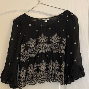 American Eagle Blouse